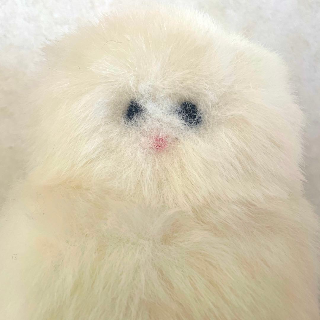 片岡メリヤス ぬいぐるみ 大工さん
