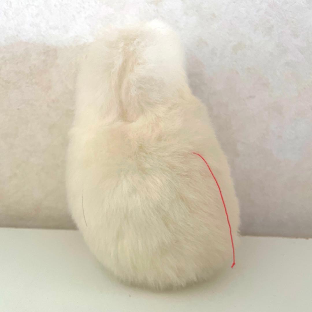 片岡メリヤス ぬいぐるみ 大工さん