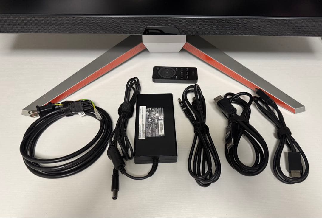 BenQ MOBIUZ EX3210U ゲーミングモニター 4K