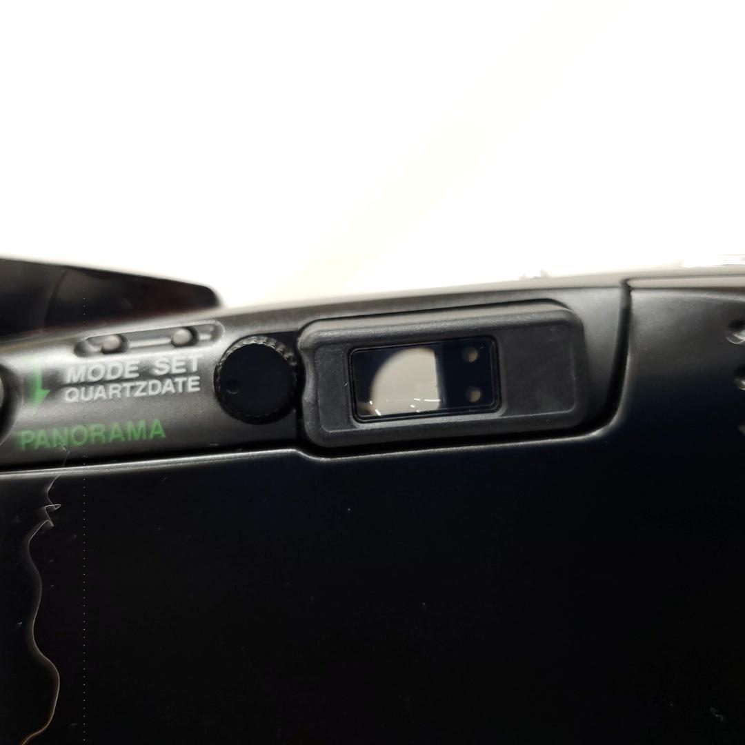 【動作確認済】 Olympus µ ZOOM 105 G0130-58-3v