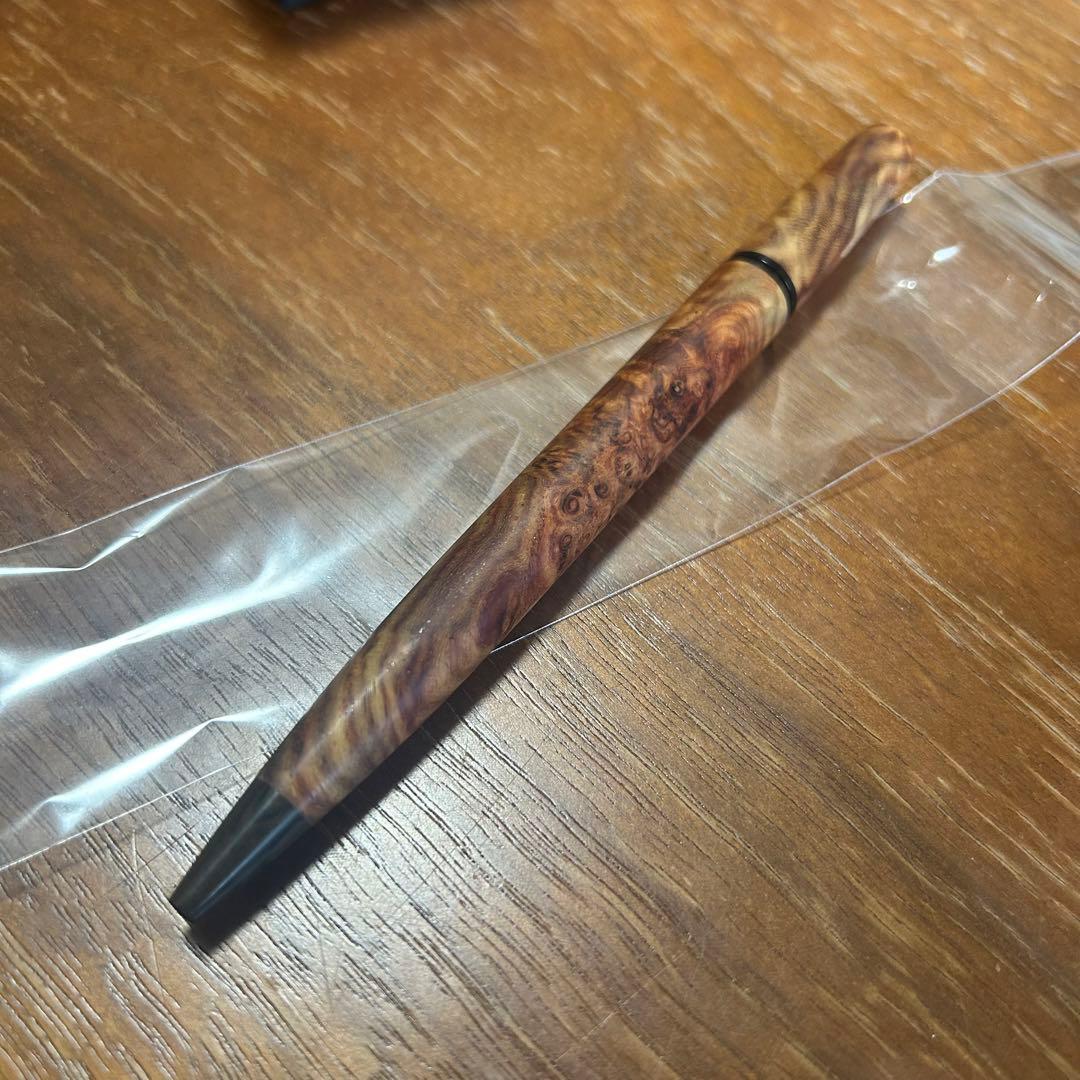 アンボイナバール　セット