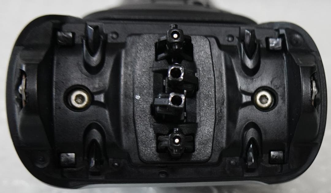 BRAUN 電気シェーバー 9 Pro＋ 9560cc 純正洗浄液 17個付