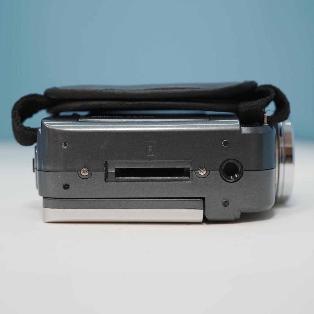 exemode ビデオカメラ DV230 ビデオカメラ a4297