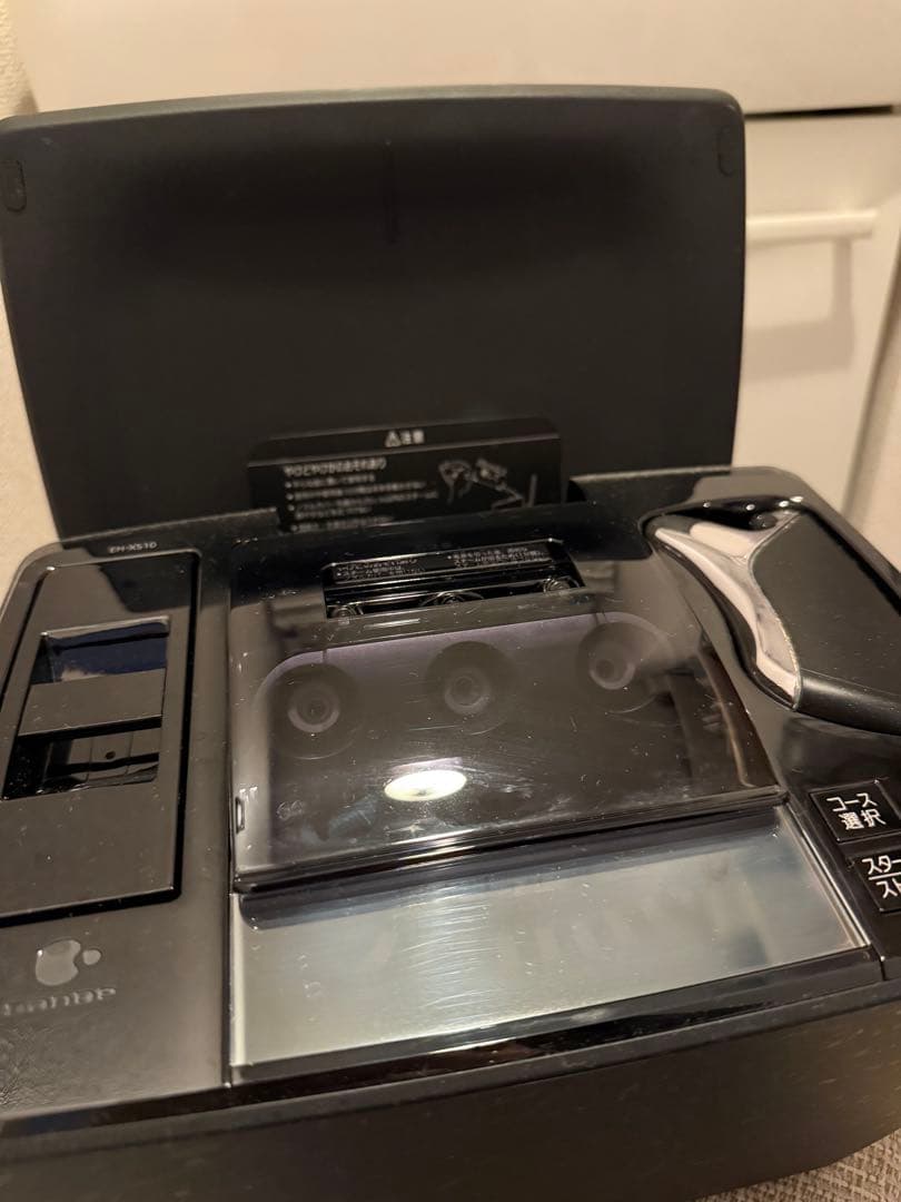 パナソニックビューティースチーマー（プレミアム）