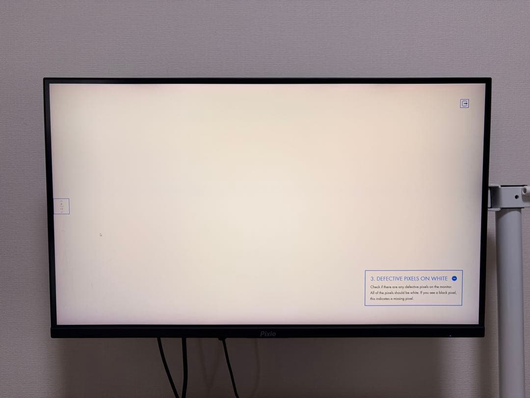 qhd 165hz ゲーミングモニター