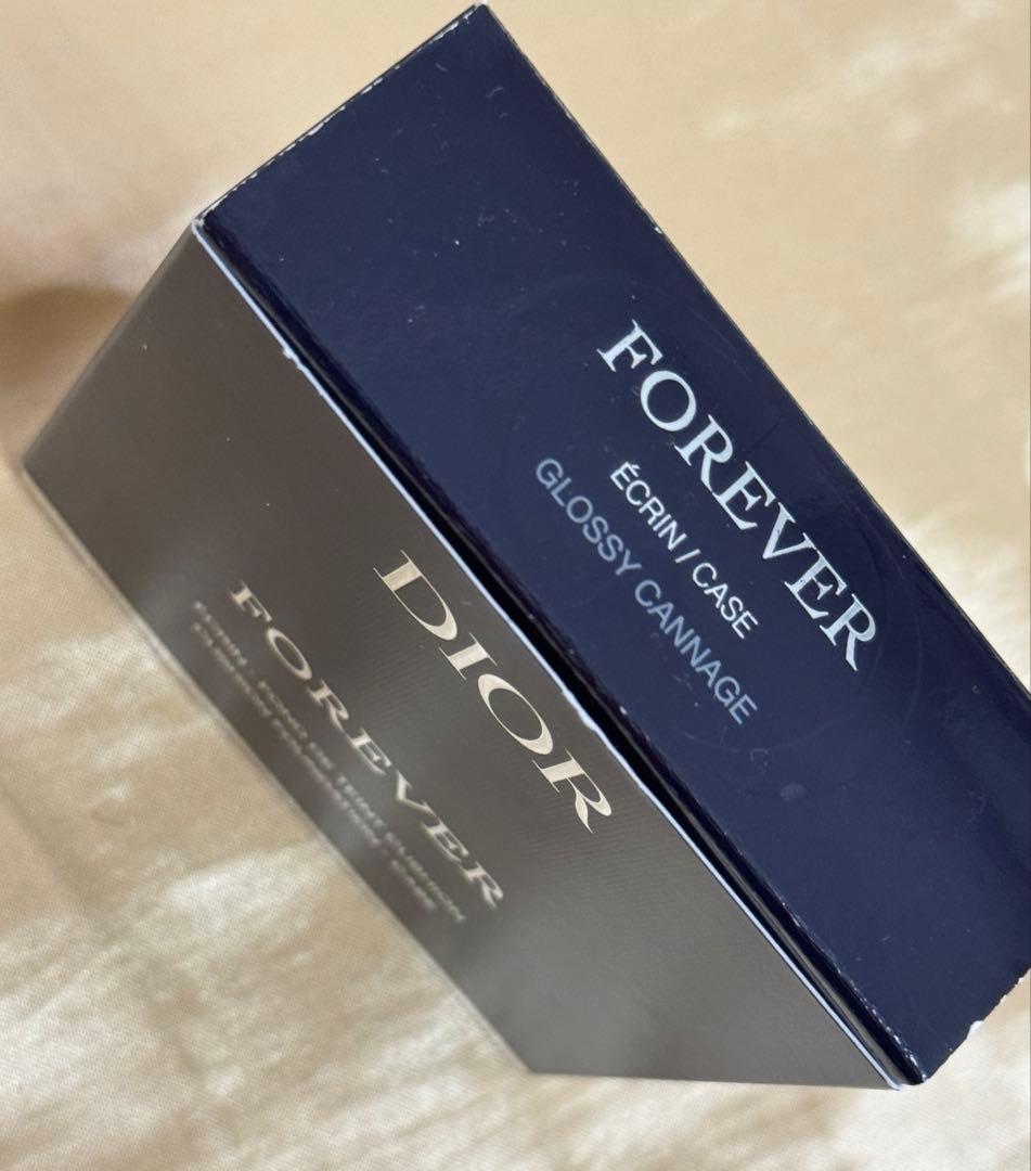 人気‪♡Dior Forever Cushion Foundation 1N୨୧