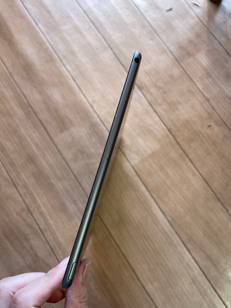 ipad air 第3世代　スペースグレー　中古