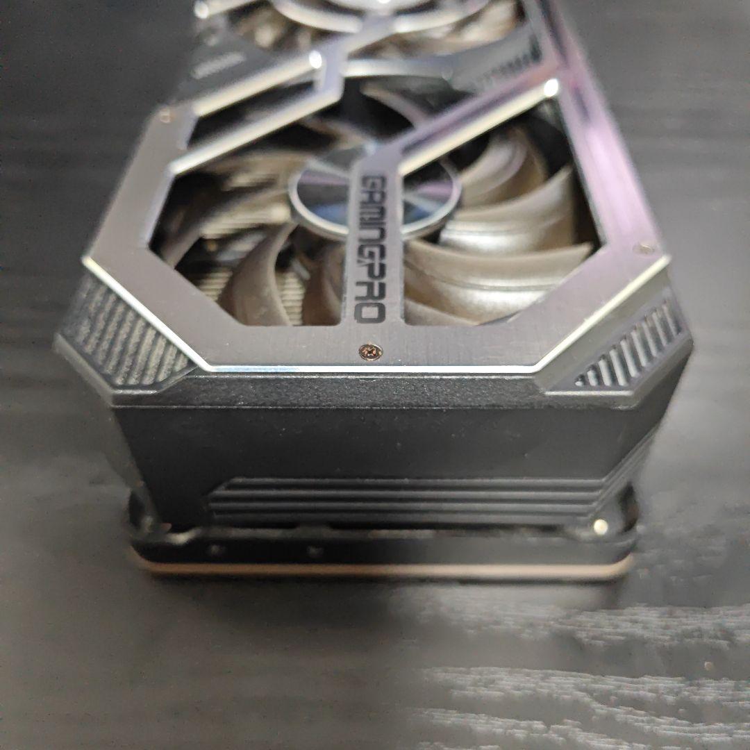 Palit GeForce 3080 GamingPro グラフィックスボード