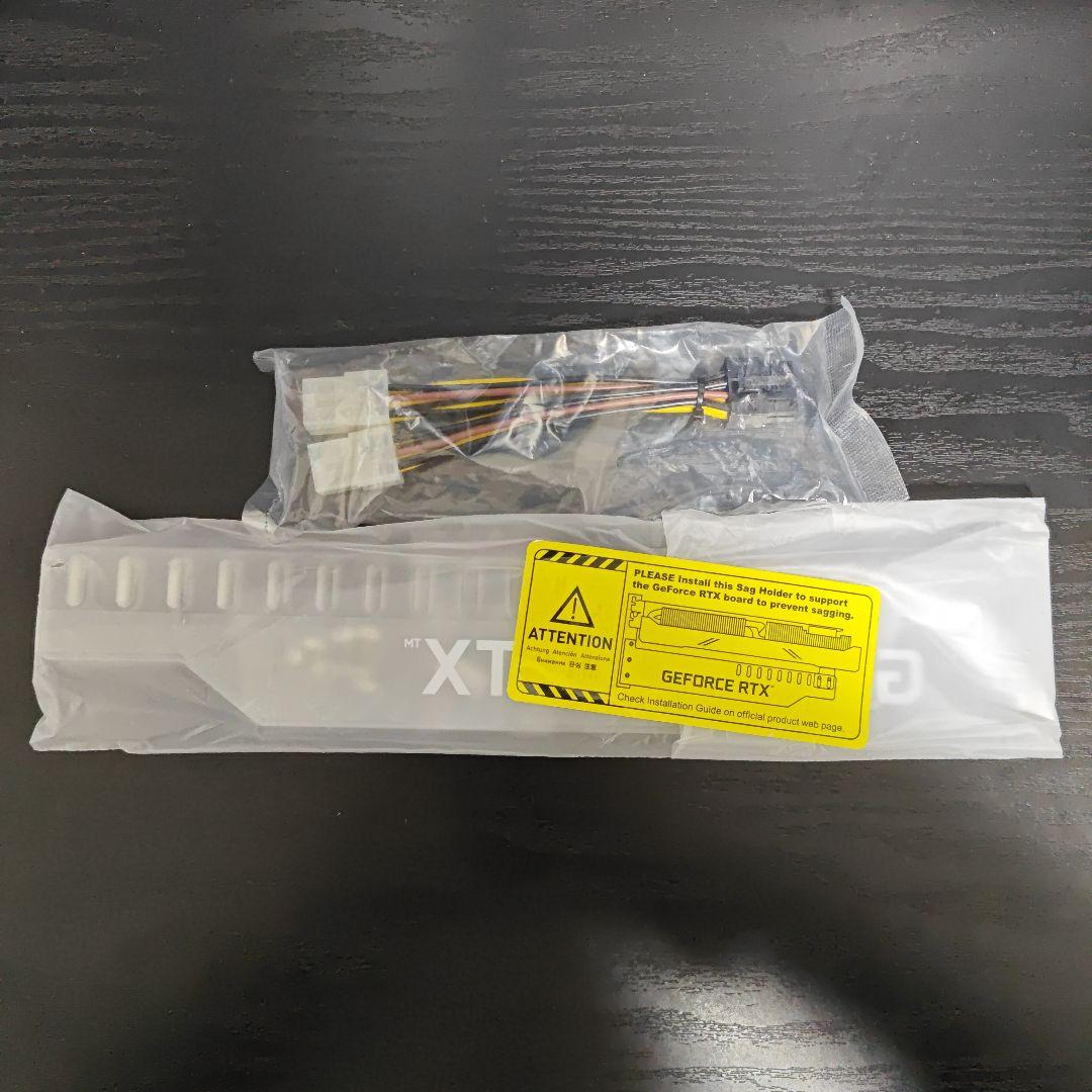 Palit GeForce 3080 GamingPro グラフィックスボード