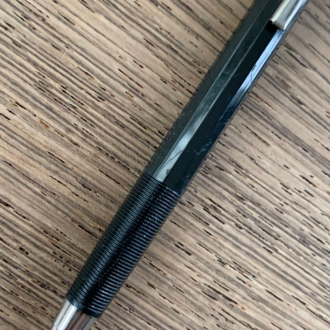 pentel ぺんてる PG4 0.4mm シャープペンシル