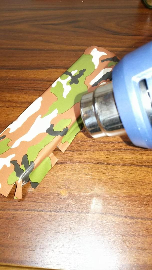 アストロプロダクツ AC100V ヒートガン HG495 | 2段階切り替え b