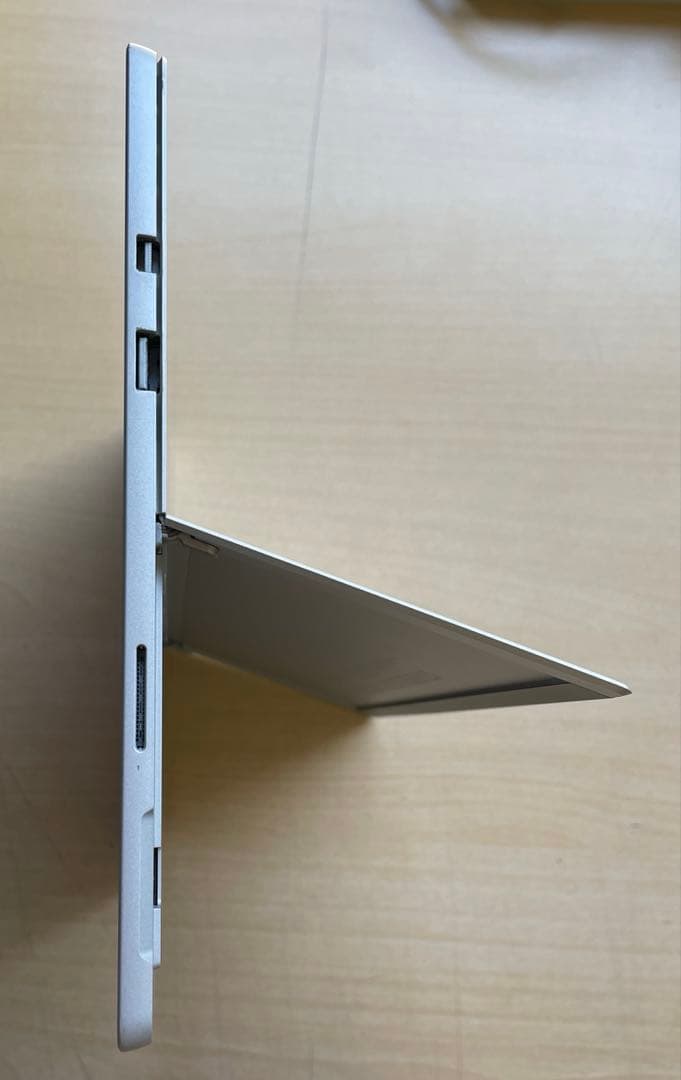 Surface Pro 6 1796 SSD128 メモリー8GB 美品　#2