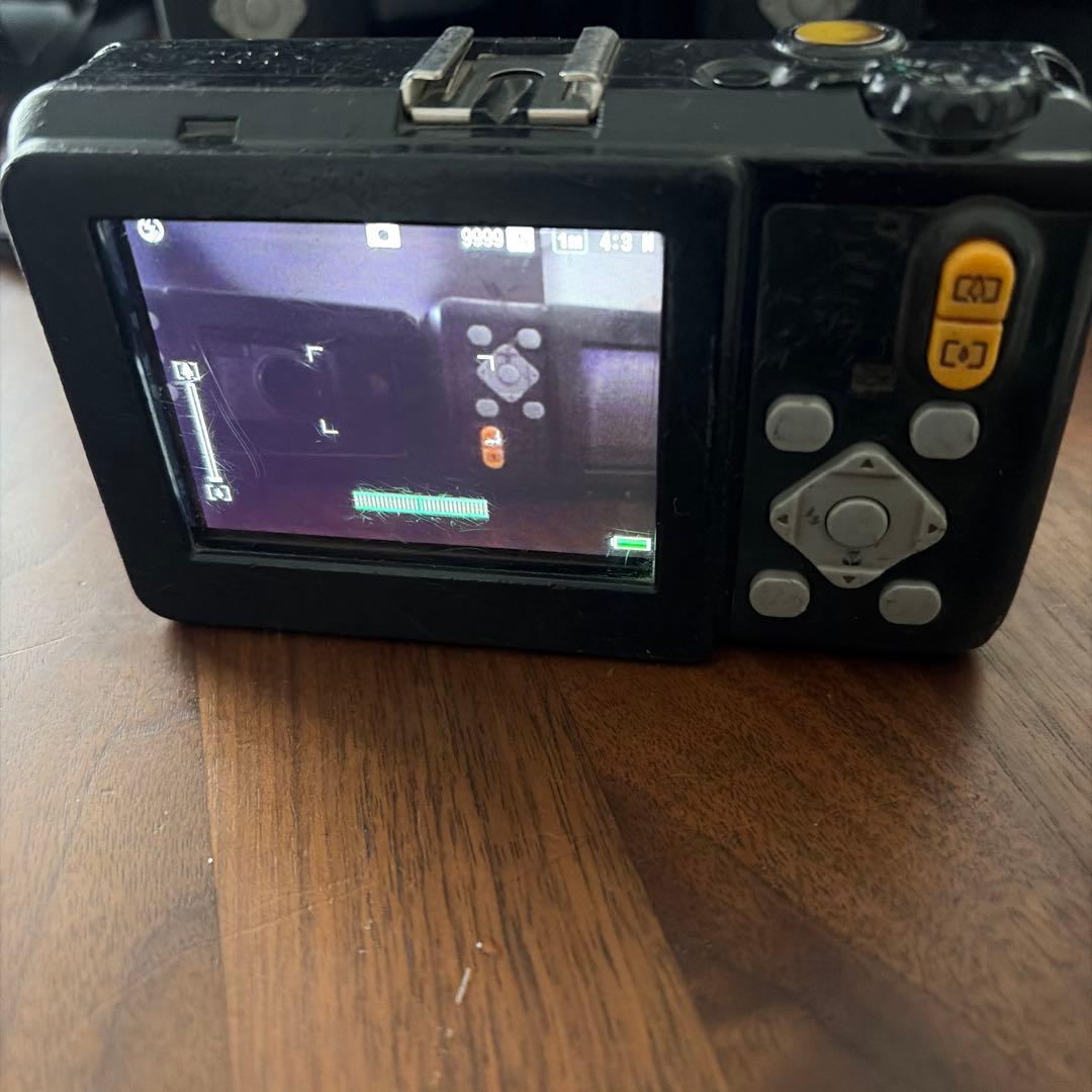 RICOH G700 ×3点　G800 ×3点　動作品　リコー