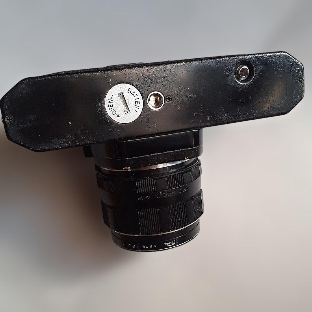 PENTAX　セット　ジャンク品