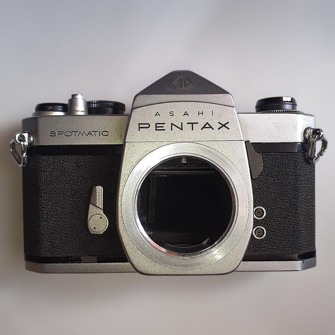 PENTAX　セット　ジャンク品