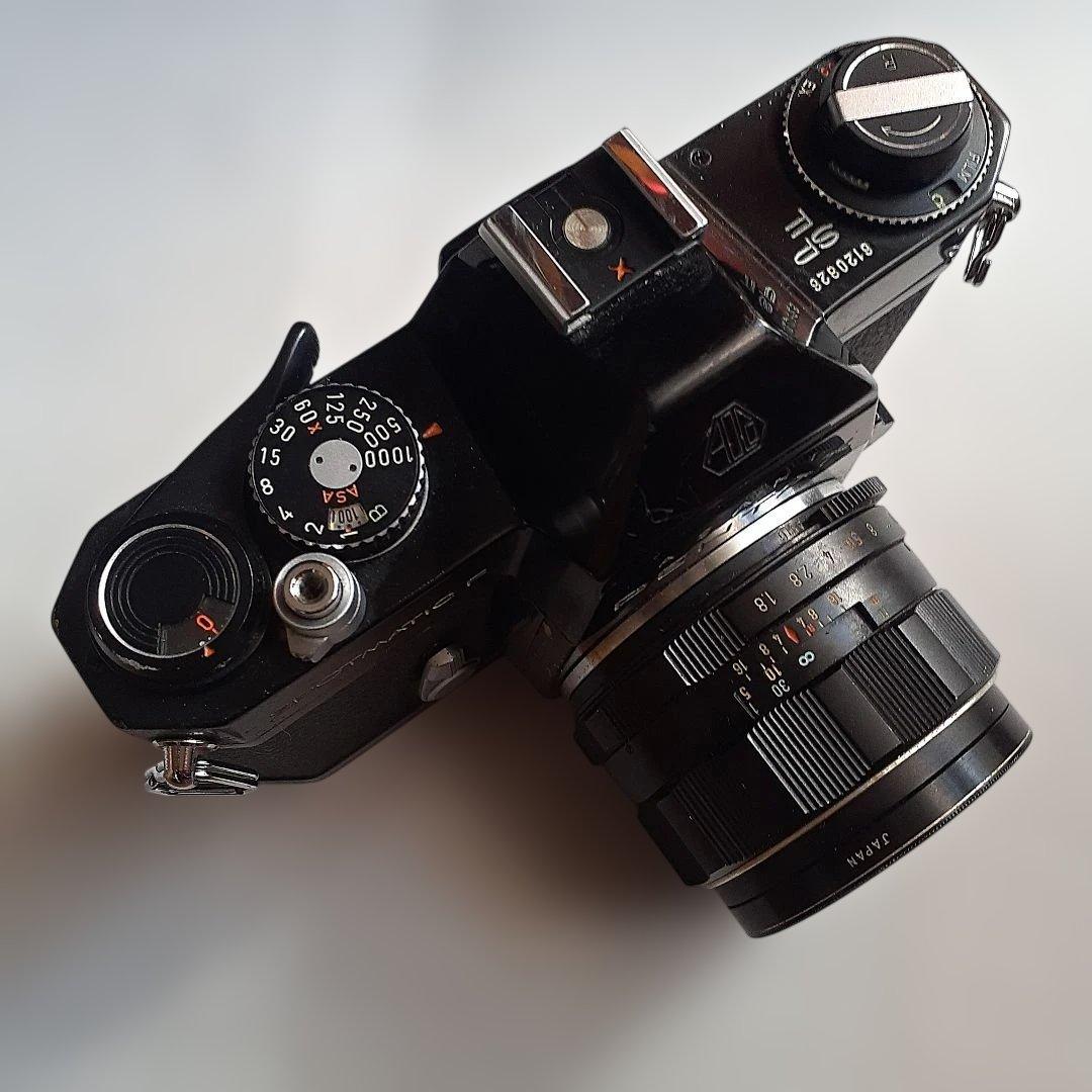 PENTAX　セット　ジャンク品