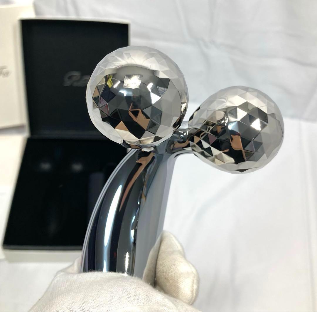 888N9パ 未使用 ReFa CARAT 美顔ローラー リファカラット
