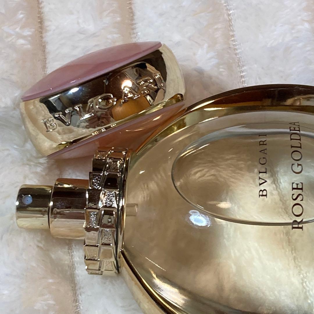 BVLGARI ローズゴルデア 90ml オードパルファム ブルガリ