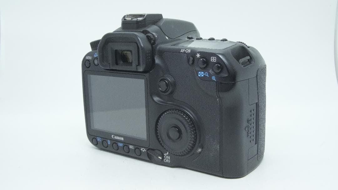 【C2003】 Canon 40D / EF-S 18-55 3.5-5.6