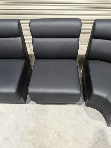 直接引取限定 店舗用ソファー テーブル セット 愛知県 クラブ スナック