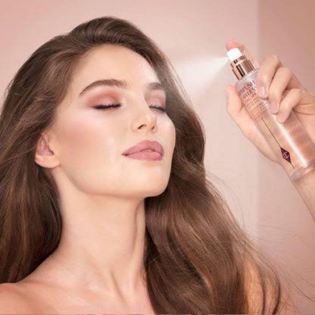 値下げ Charlotte Tilbury♡ Setting Spray