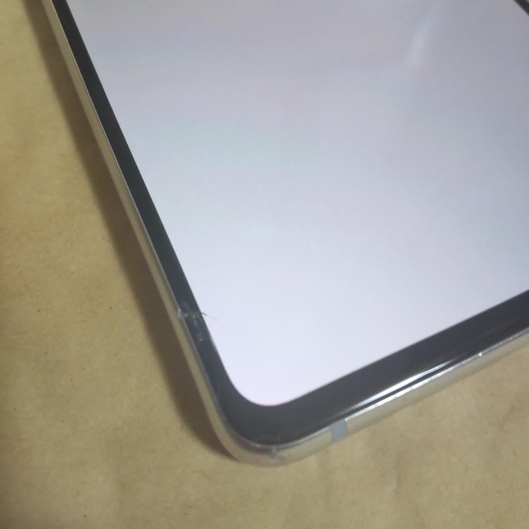 サムスン Galaxy A51 5G SC-54A ホワイト