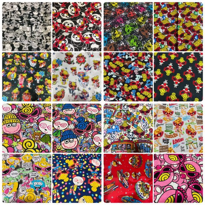 ハンドメイド　立体インナーマスク　オーダー用