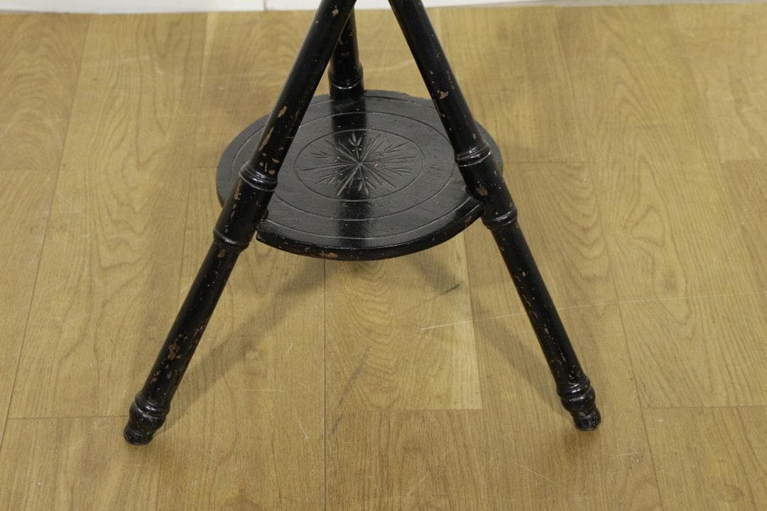 フランスアンティーク★サイドテーブル★木製家具★