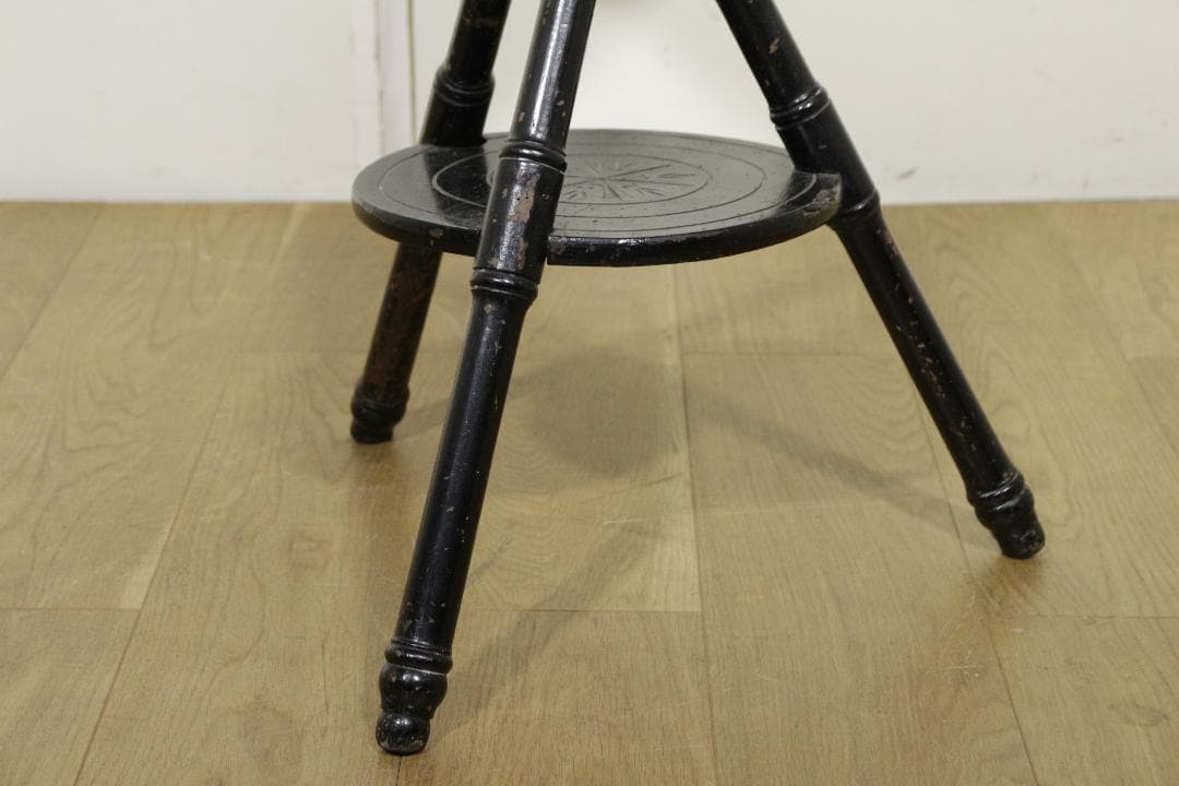 フランスアンティーク★サイドテーブル★木製家具★