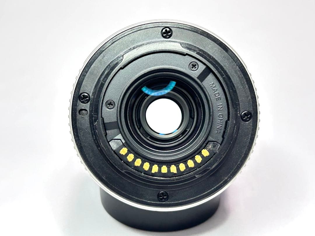 OLYMPUS 14-42mm f3.5-5.6 Ⅱ MSC 【動作品】719
