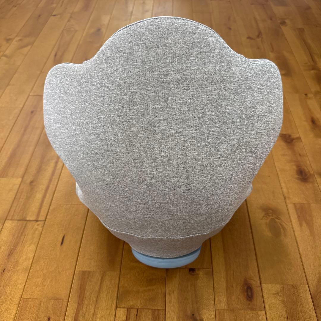【美品】Circle balance 開脚チェア ヨガ ストレッチ