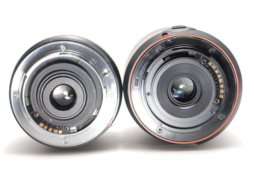 ❤️スマホ転送OK❤️SONY α65 ダブルレンズセット ソニー 高画質 美品