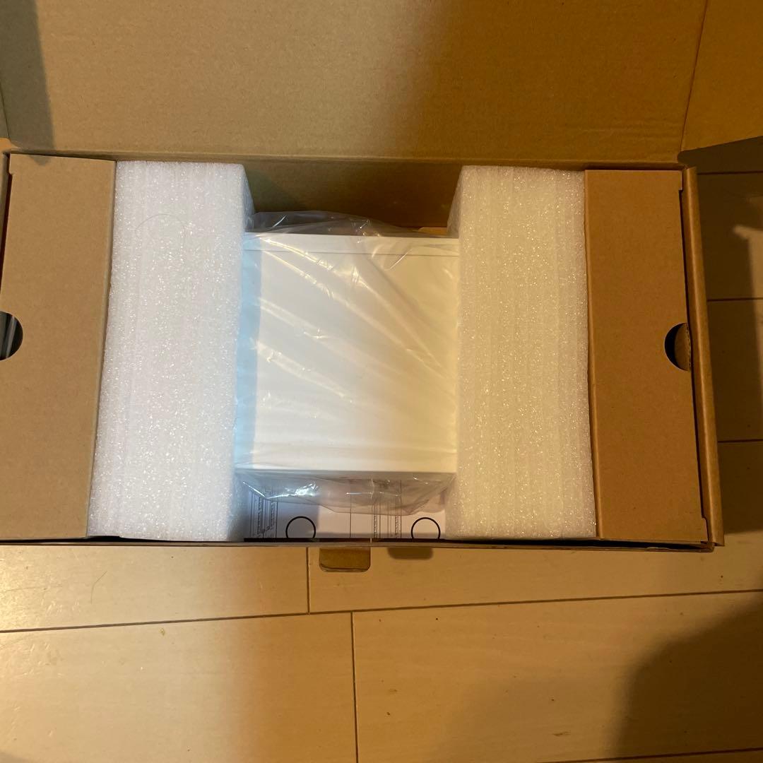 AH-08GPX 10G スイッチングハブ 8ポート