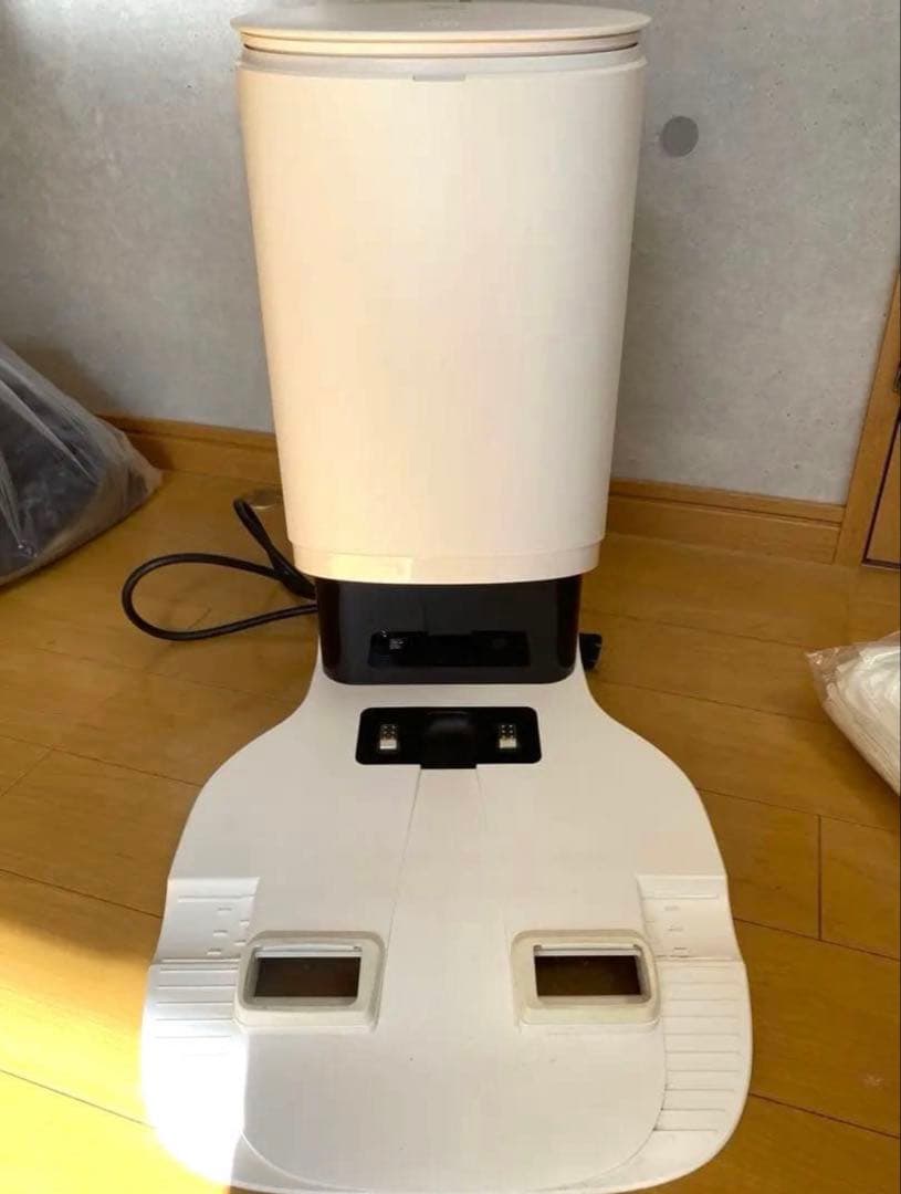y*8様 ECOVACS DEEBOT N8 PRO+ 本体　付属品　多数