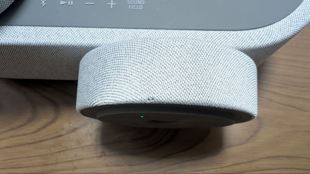 【SONY】HT-AX7