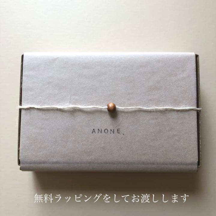 ㊱ミナペルホネン【galileo】イヤリング⚘ピアス