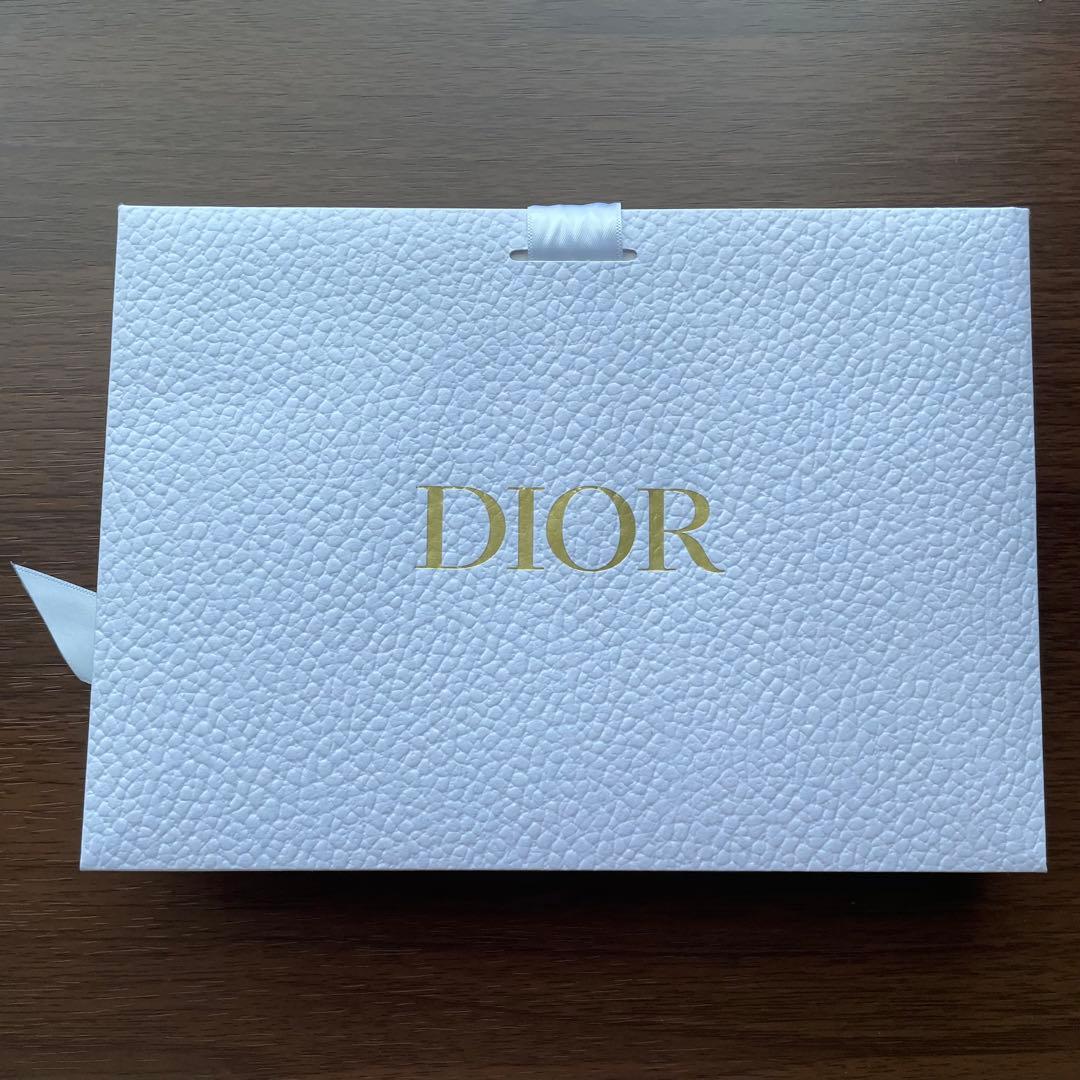 【箱なし】DIOR 香水セット