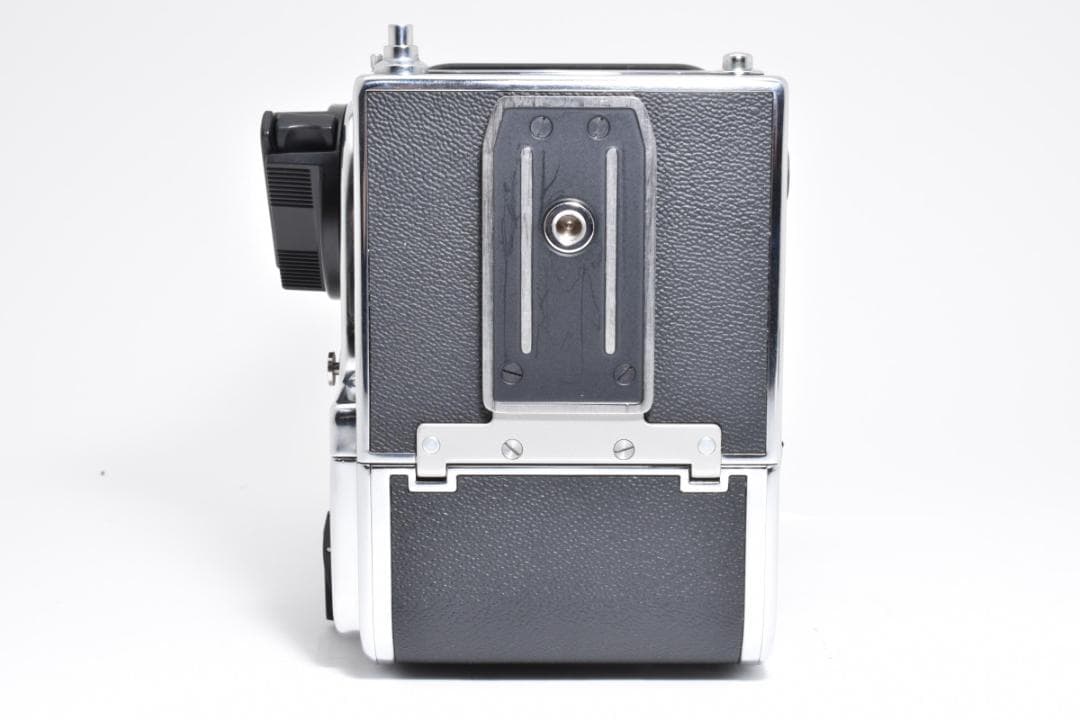 【希少】 Hasselblad 503CX A12＆PME5ファインダーセット