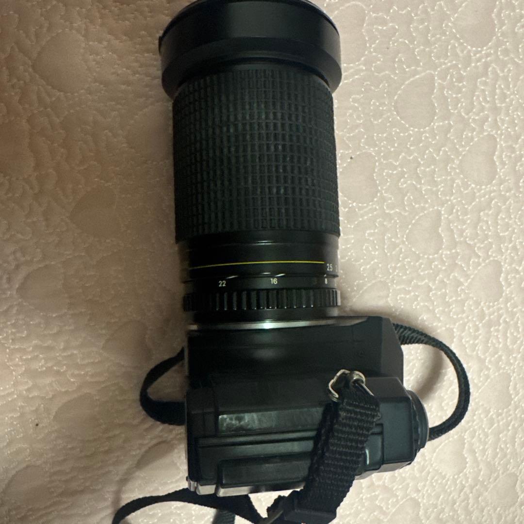 COSINA CT1EX 一眼レフカメラ