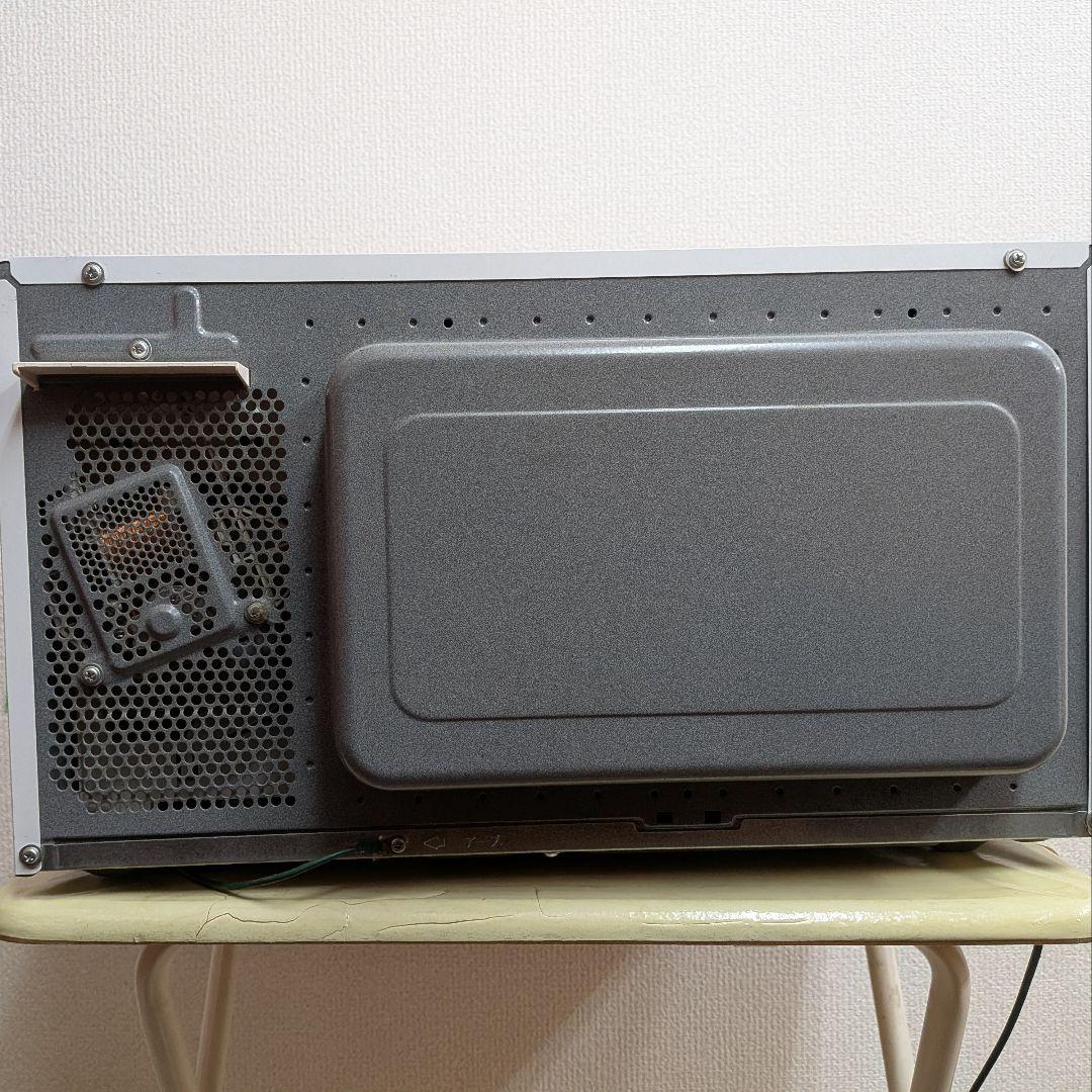 パナソニック 電子レンジ NE-EH228 ヘルツフリー 動作確認済み