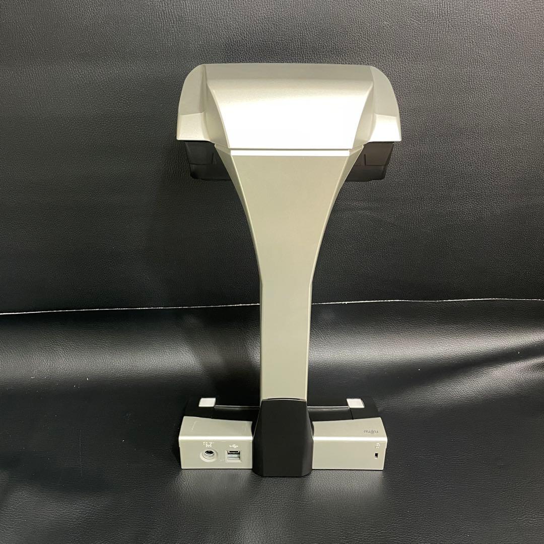 【美品】ScanSnap SV600 動作確認済 非接触型