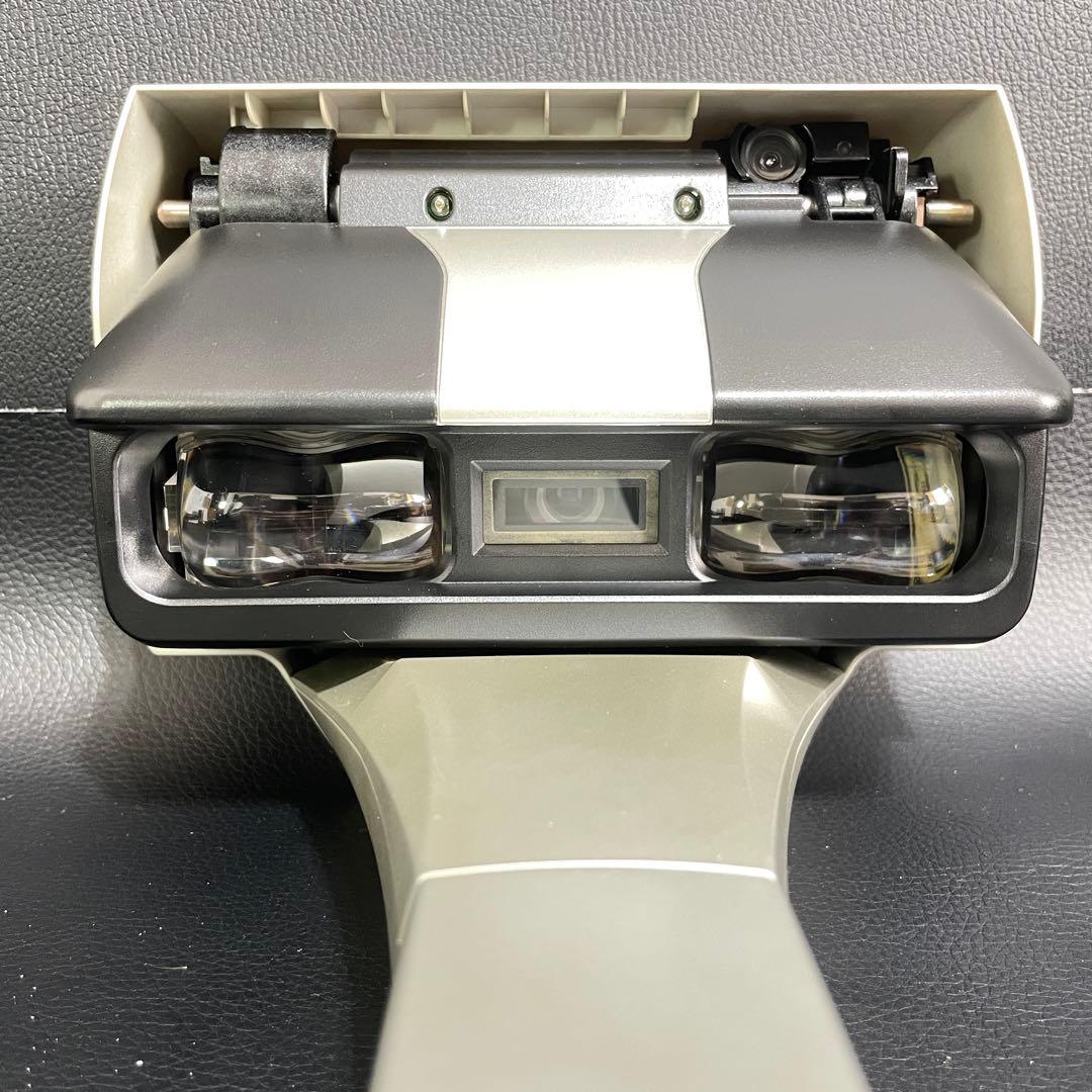 【美品】ScanSnap SV600 動作確認済 非接触型