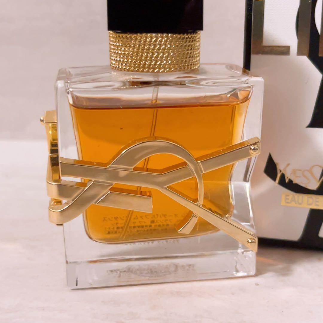 js☆残量多☆ YSL リブレ オーデパルファム アンタンス 30ml