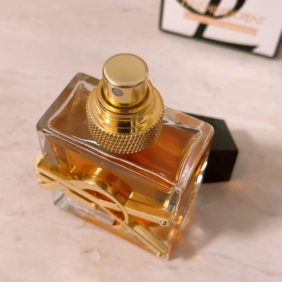 js☆残量多☆ YSL リブレ オーデパルファム アンタンス 30ml