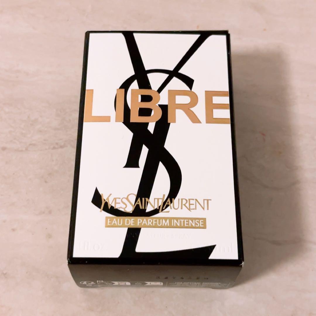 js☆残量多☆ YSL リブレ オーデパルファム アンタンス 30ml