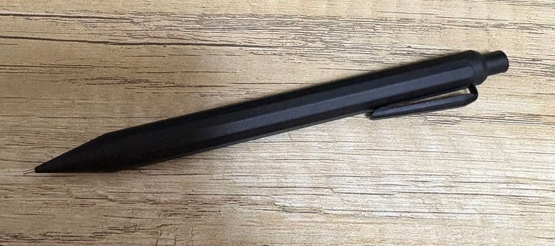 ♡*♡様 SEASAR GRAVIUM 実用性MAXシャーペン　美品