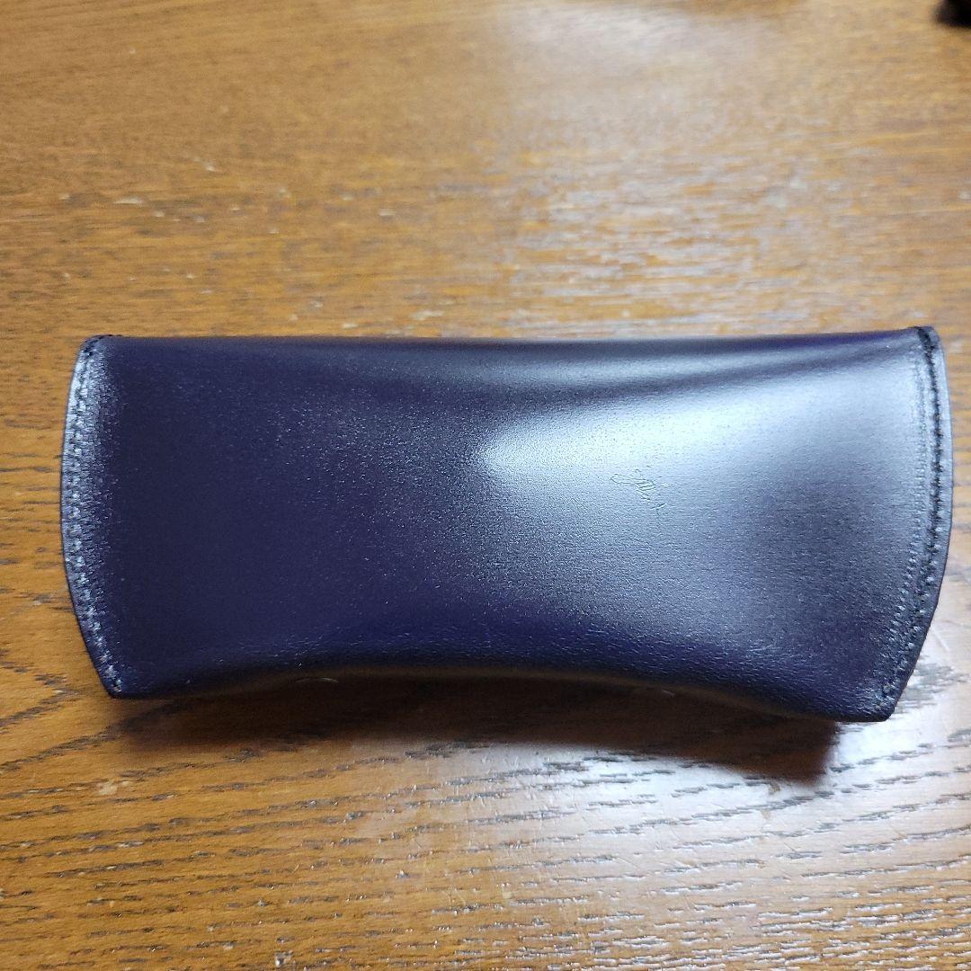 DIFFUSER コードバン　メガネケース