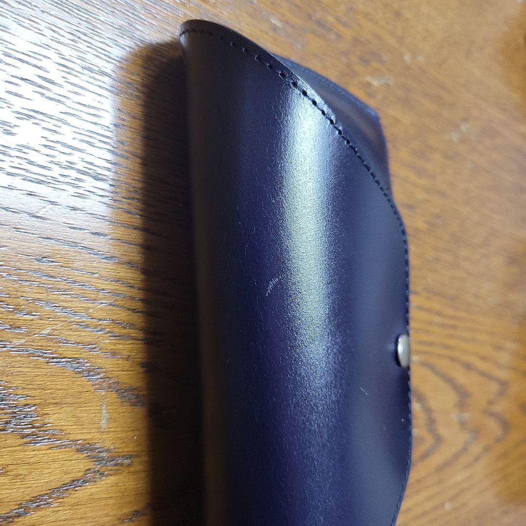 DIFFUSER コードバン　メガネケース
