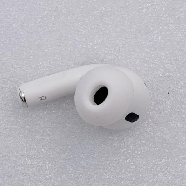 【極美品】Apple AirPods Pro 第2世代 右耳のみ A3047