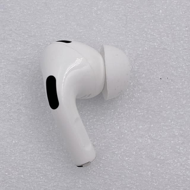 【極美品】Apple AirPods Pro 第2世代 右耳のみ A3047